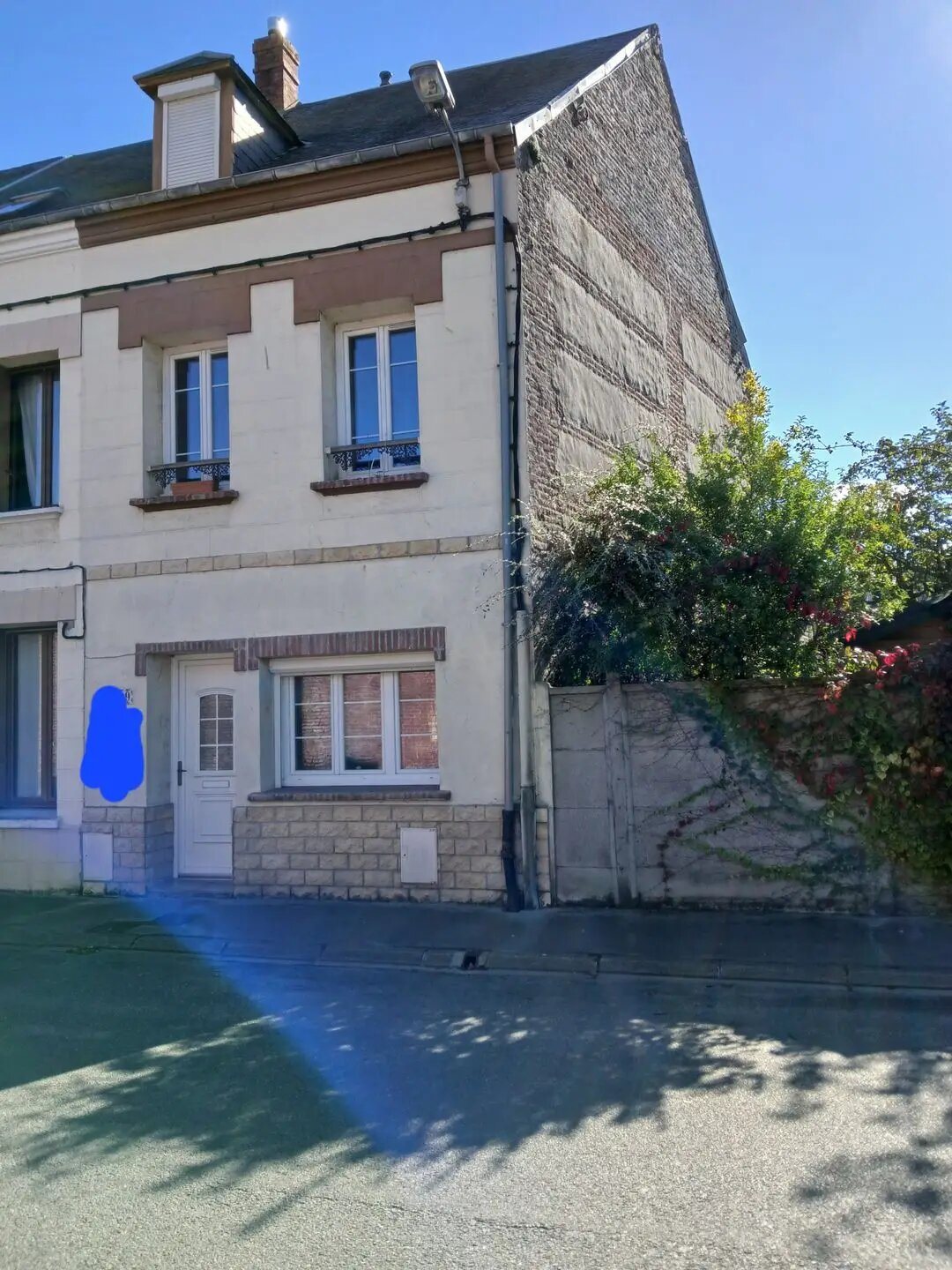 Maison à vendre, 102m², Eu