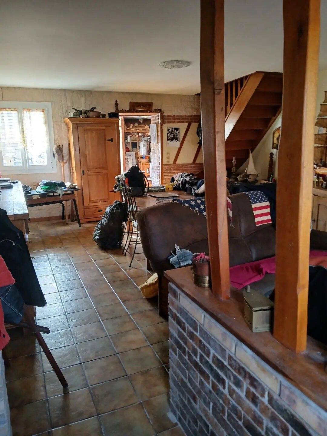 Maison à vendre, 102m², Eu