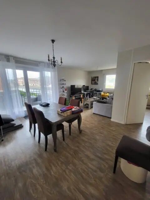 Appartement à vendre, 62m², Eu
