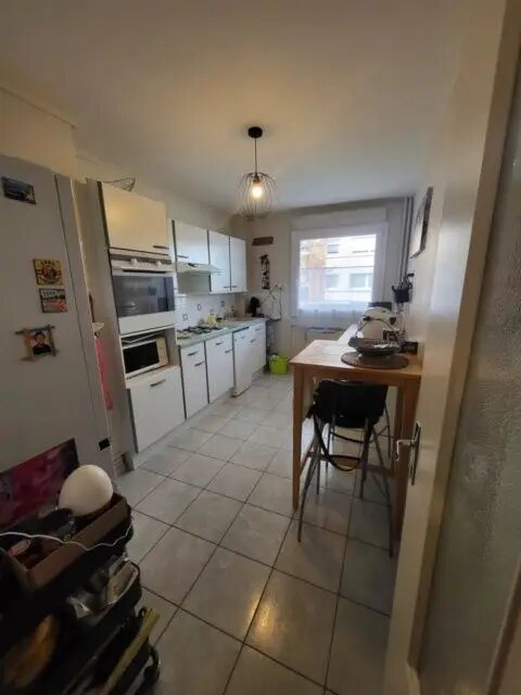 Appartement à vendre, 62m², Eu