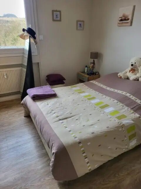 Appartement à vendre, 62m², Eu