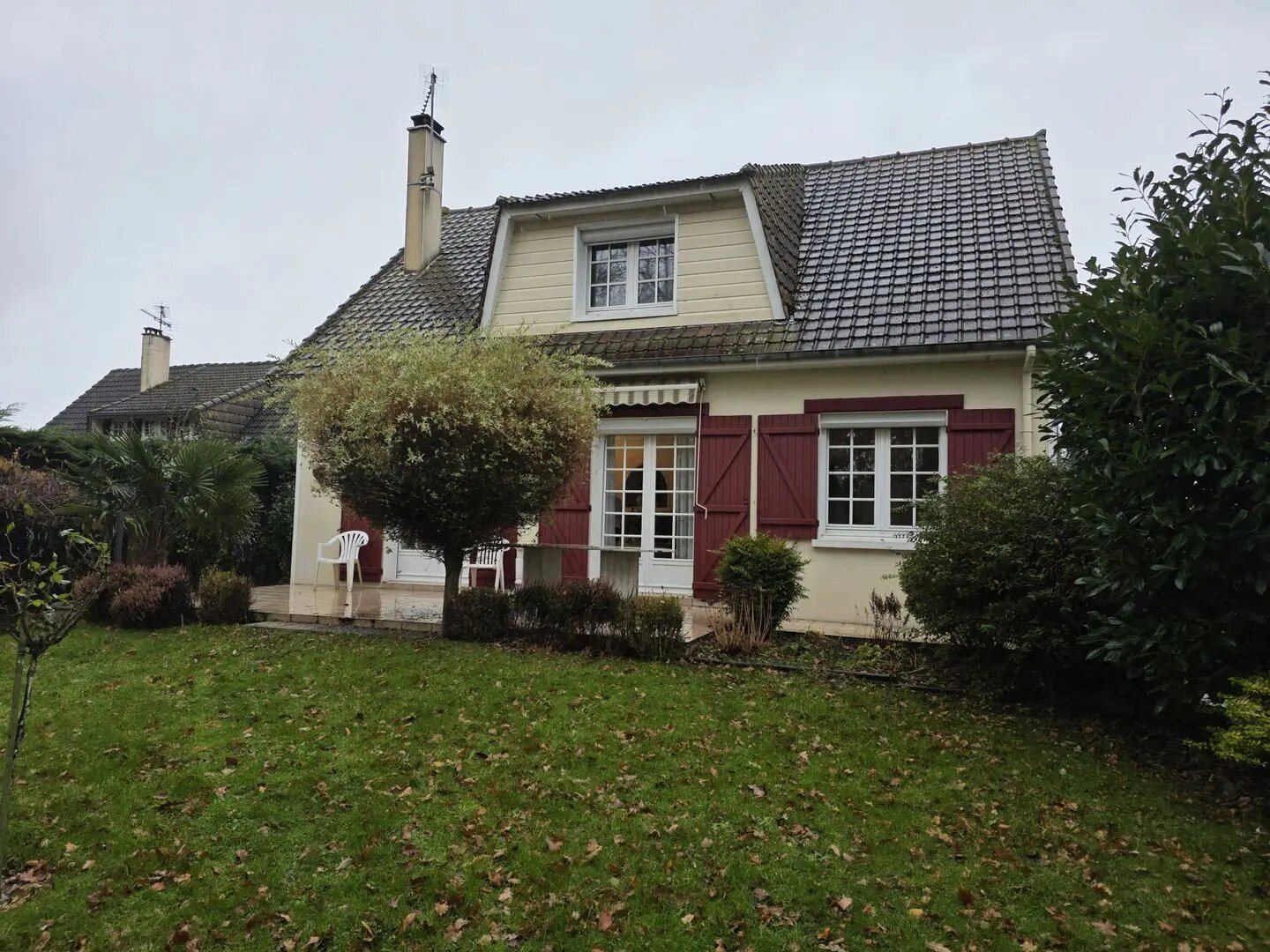 Maison à vendre, 110m², Grèges