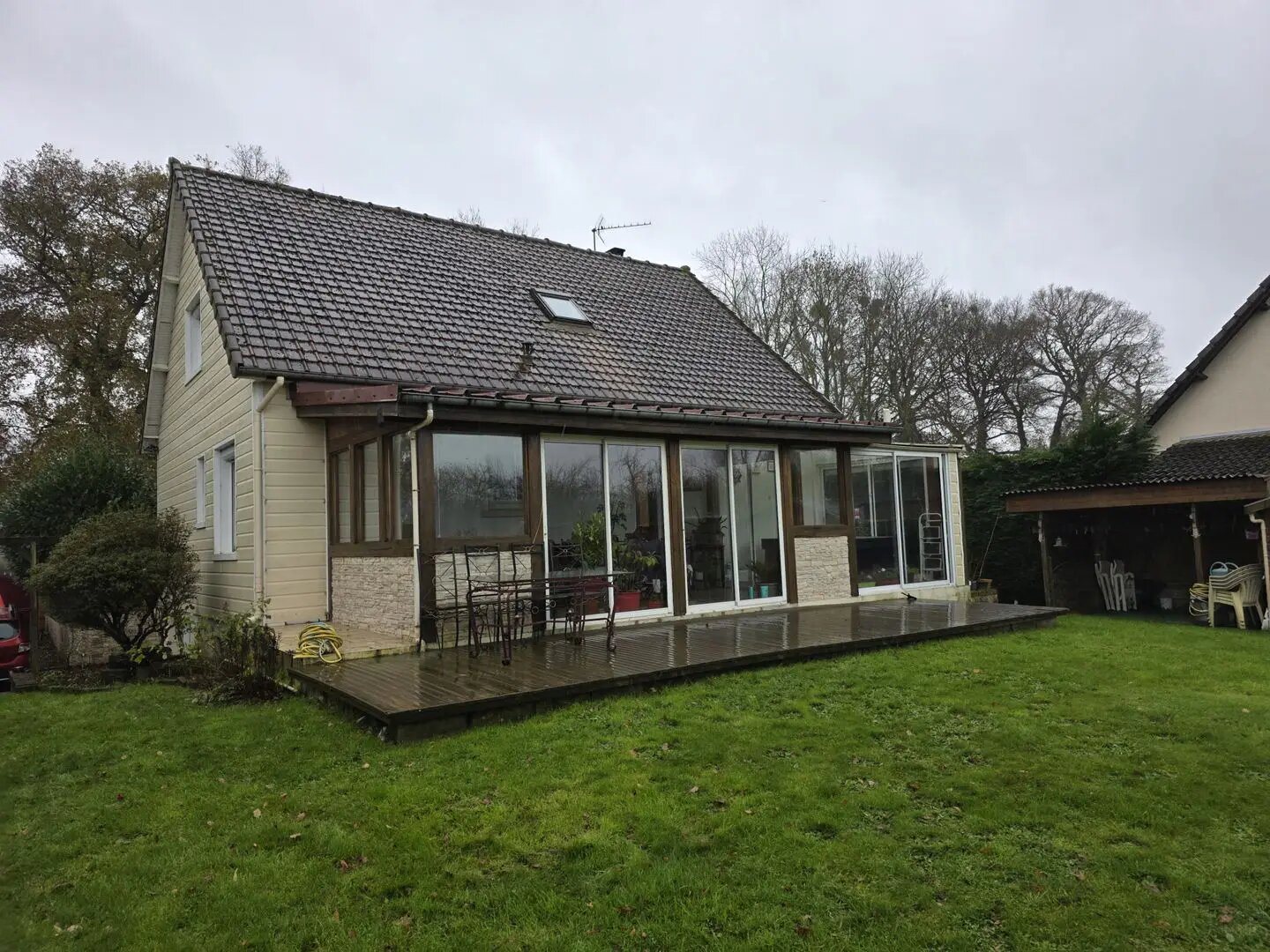 Maison à vendre, 110m², Grèges