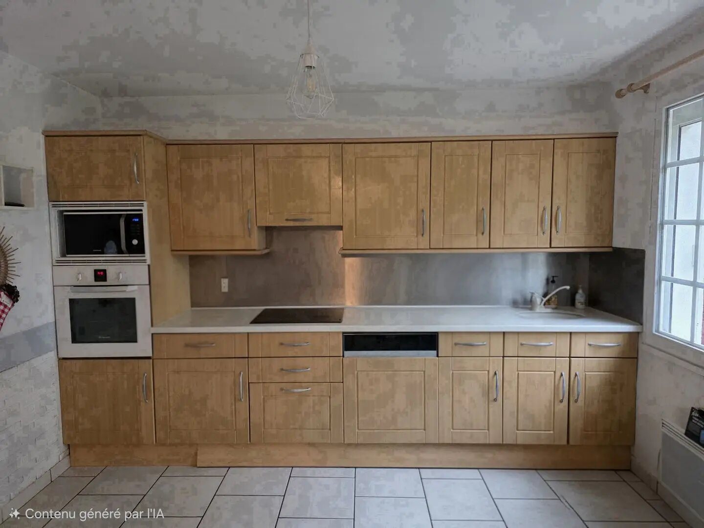 Maison à vendre, 110m², Grèges