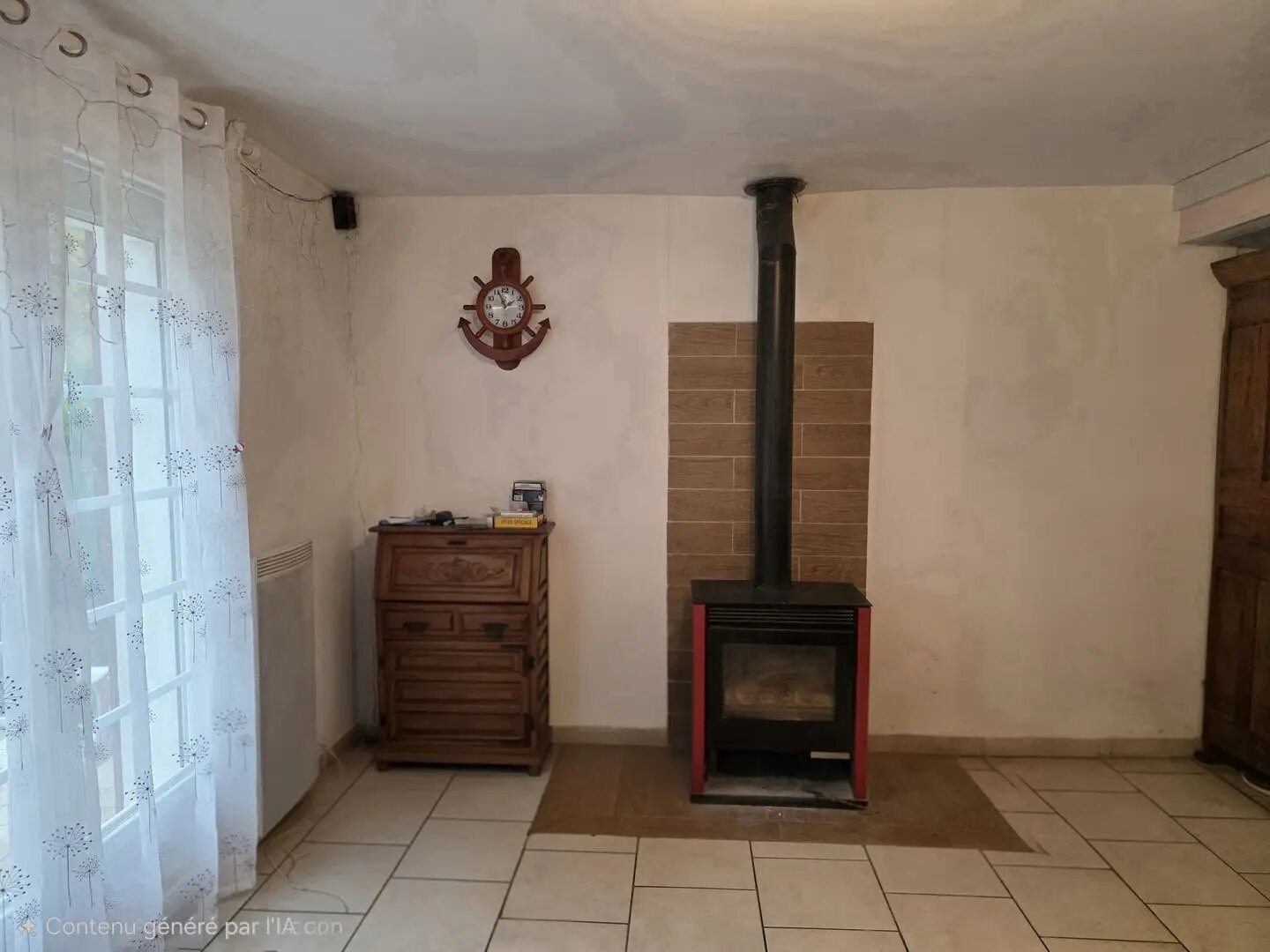 Maison à vendre, 110m², Grèges