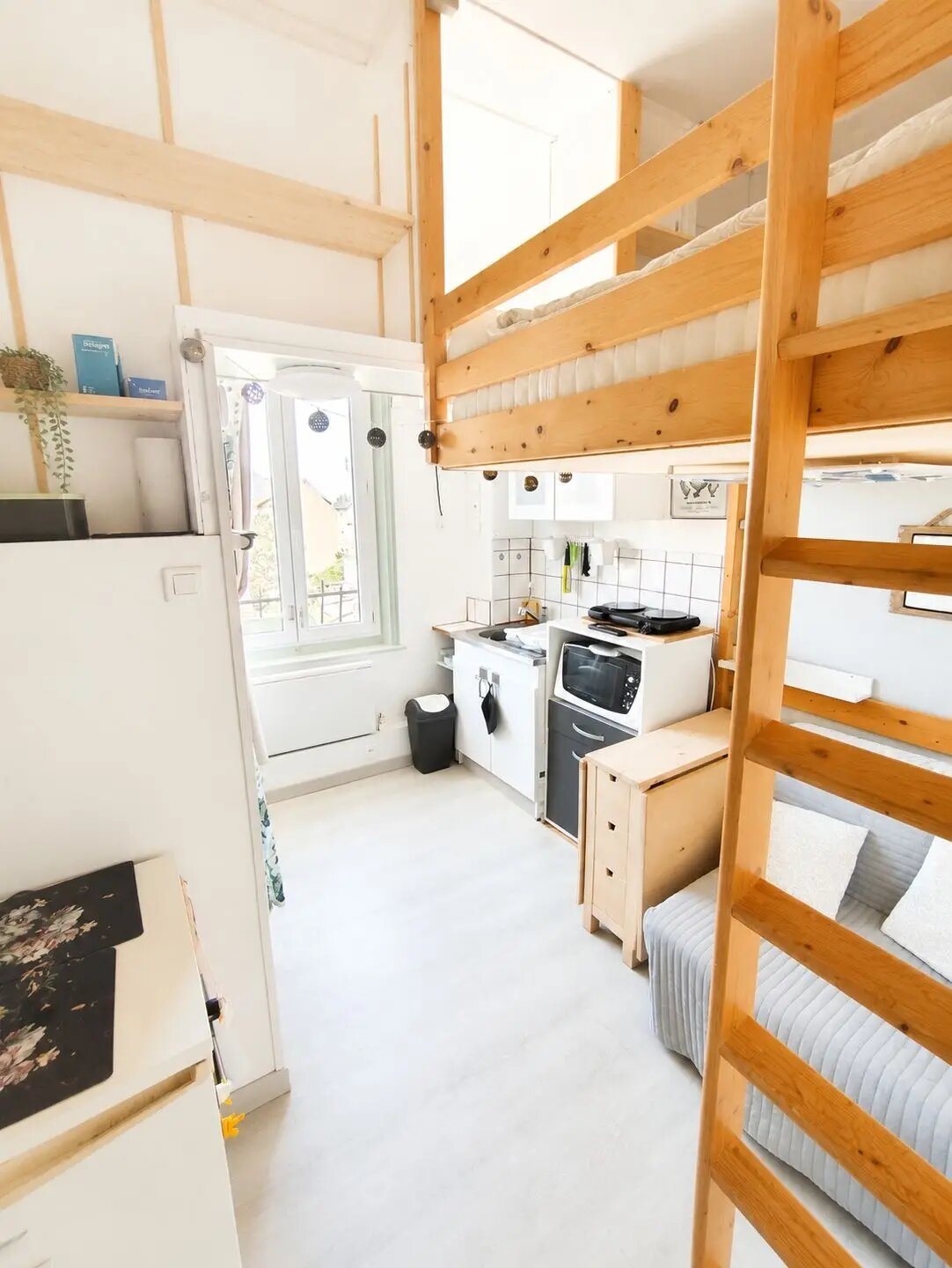 Appartement à vendre, 9m², Ault
