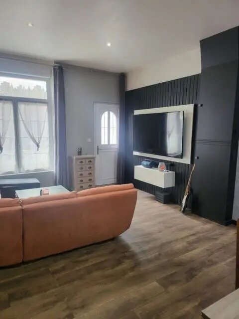 Maison à vendre, 125m², Eu