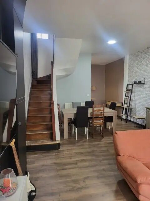 Maison à vendre, 125m², Eu