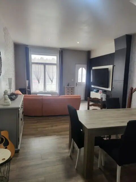 Maison à vendre, 125m², Eu