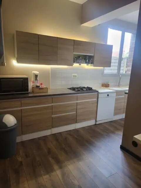 Maison à vendre, 125m², Eu