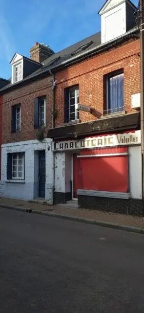 Maison à vendre, 100m², Eu