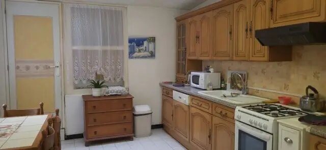 Maison à vendre, 90m², Eu