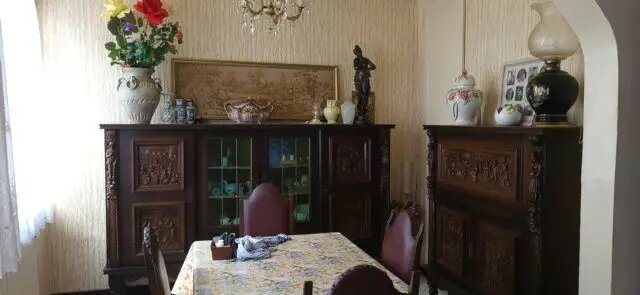 Maison à vendre, 90m², Eu