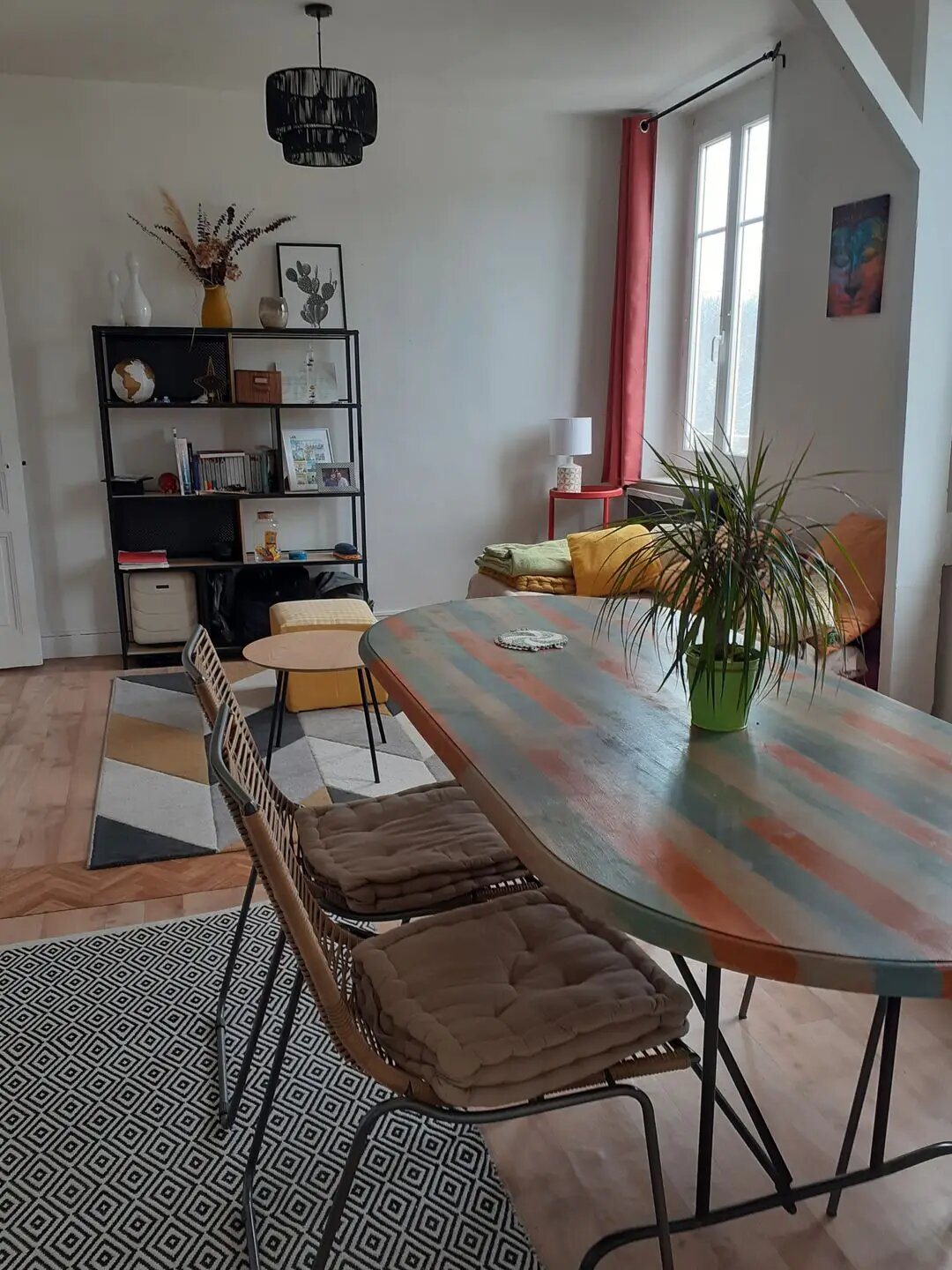 Appartement à louer, 60m², Ault
