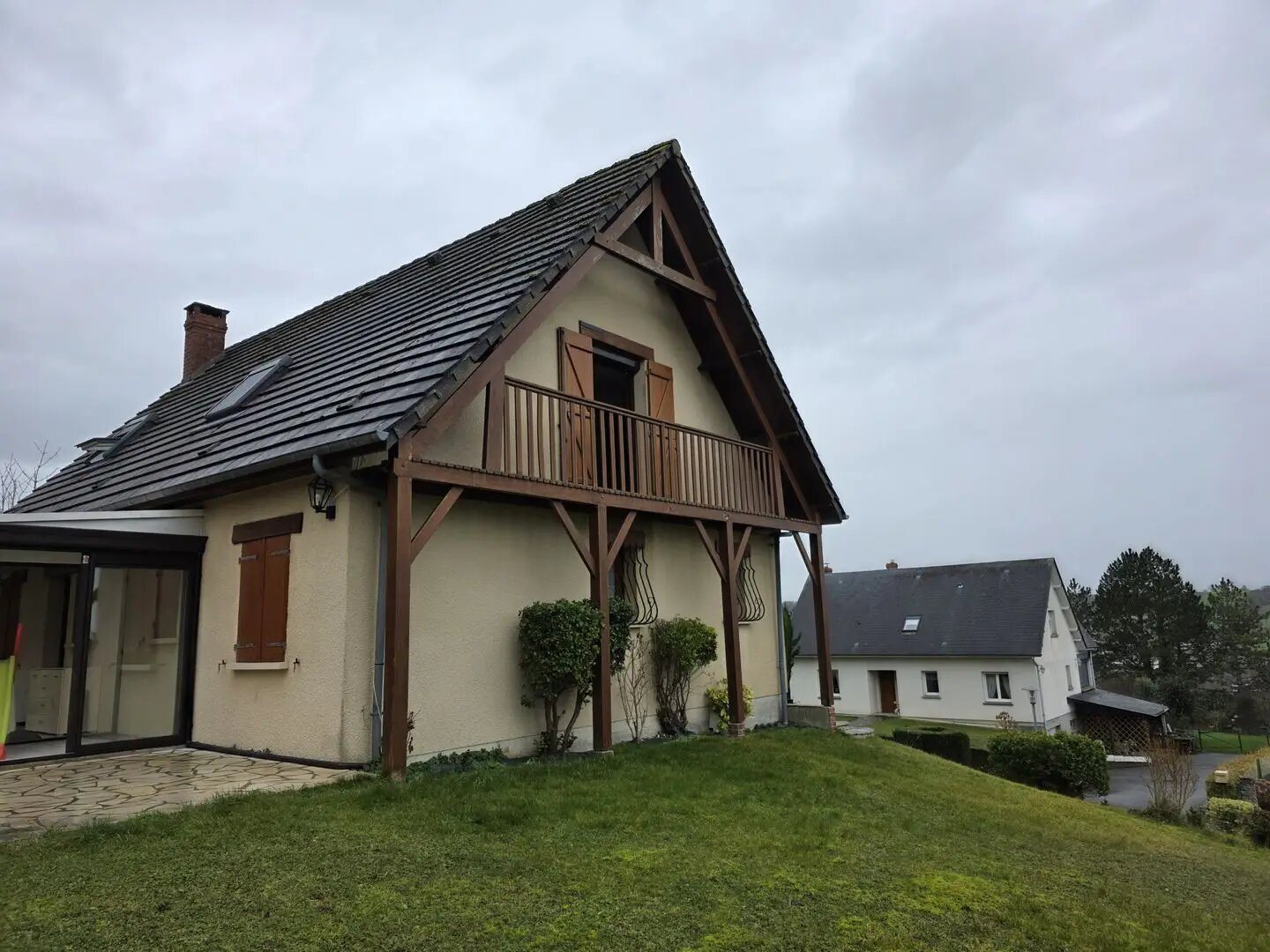 Maison à vendre, 147m², Envermeu