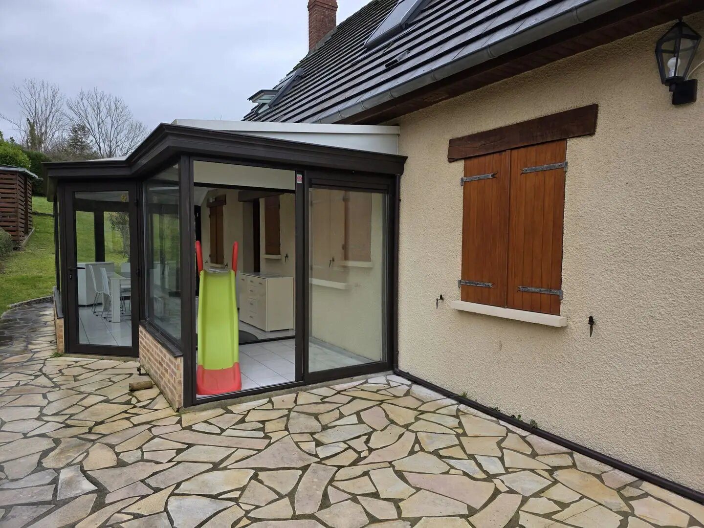 Maison à vendre, 147m², Envermeu