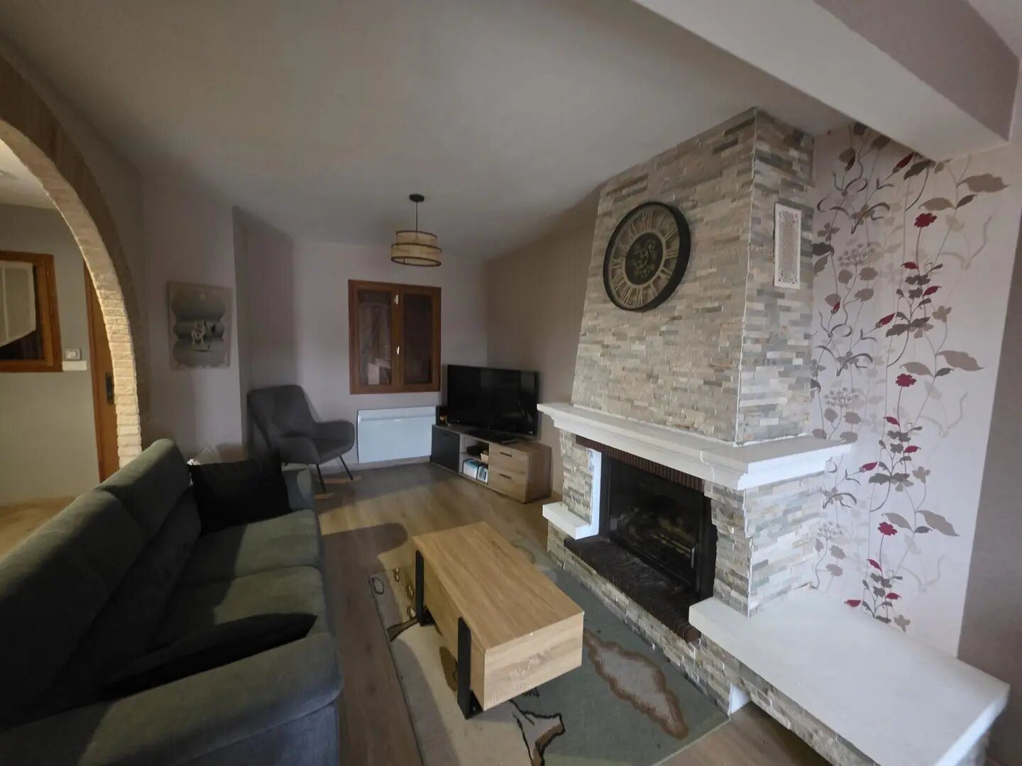 Maison à vendre, 147m², Envermeu