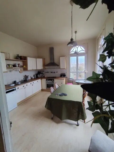 Appartement à vendre, 98m², Le Tréport