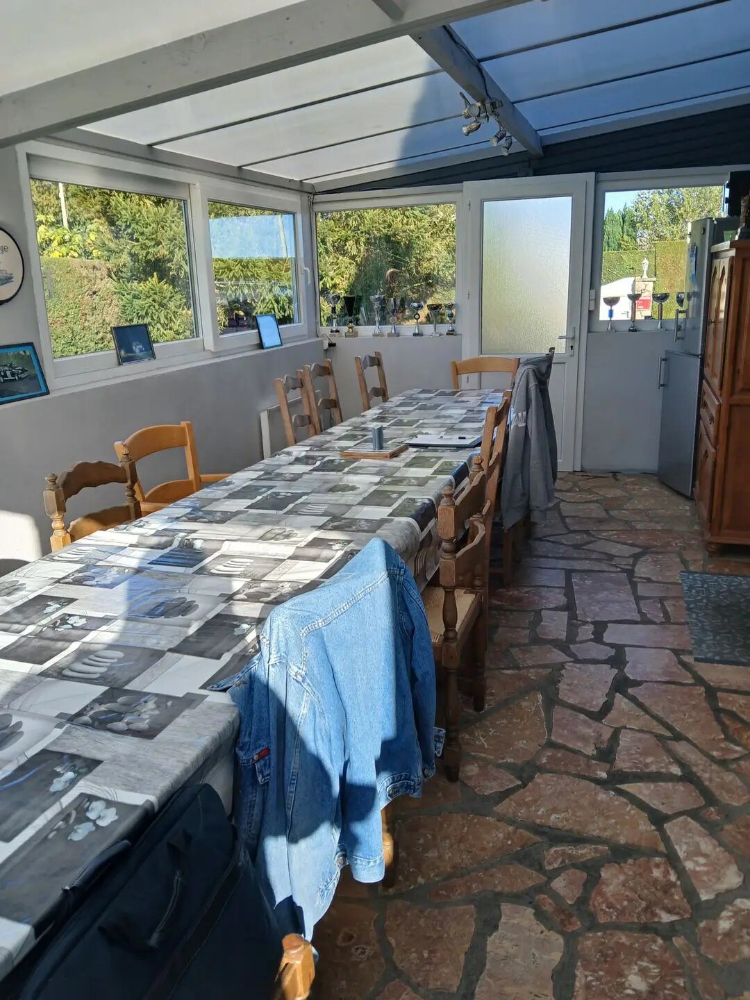 Maison à vendre, 120m², Bailly-en-Rivière