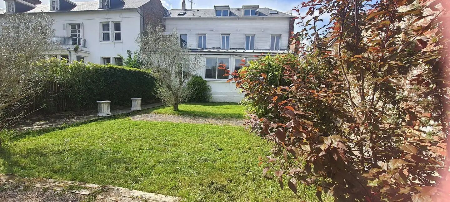 Maison à vendre, 185m², Eu