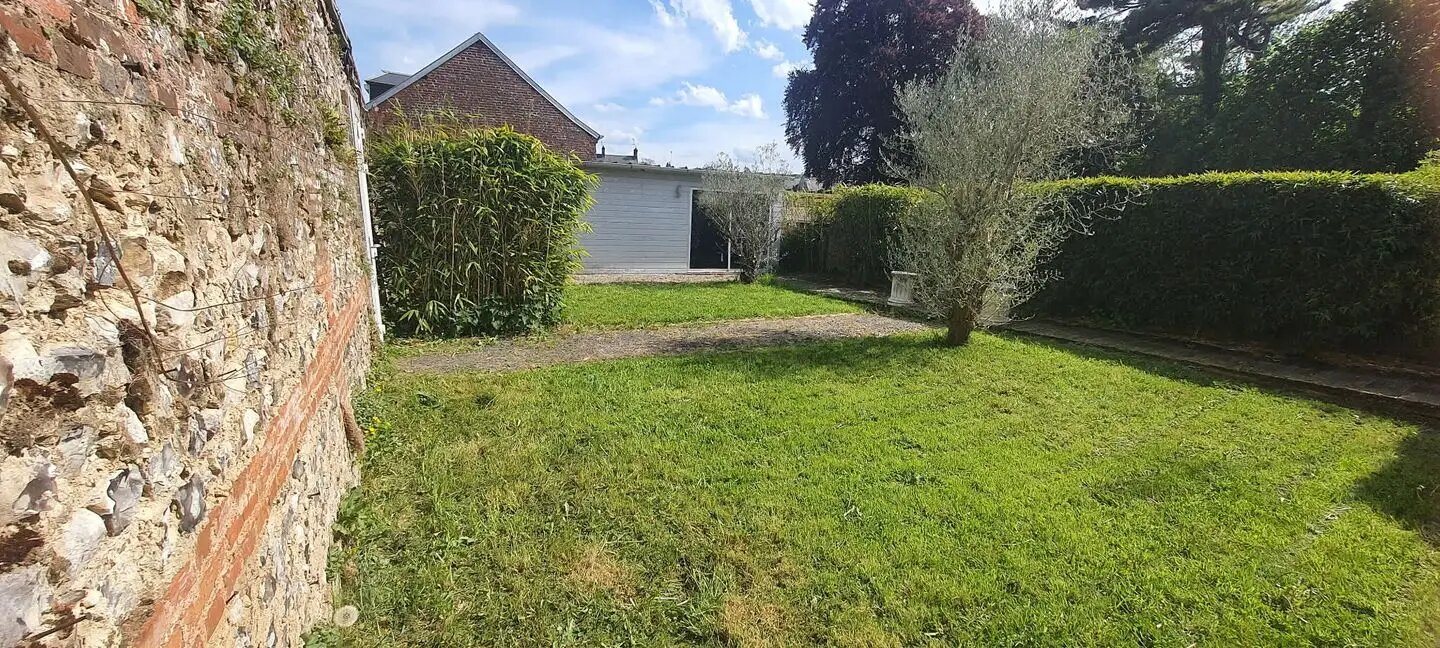 Maison à vendre, 185m², Eu