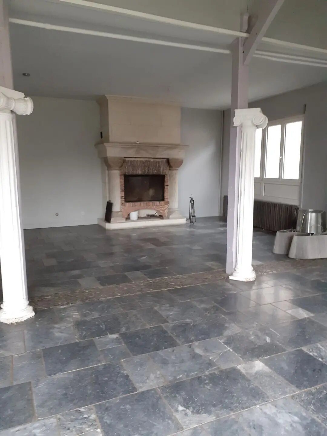 Maison à vendre, 185m², Eu