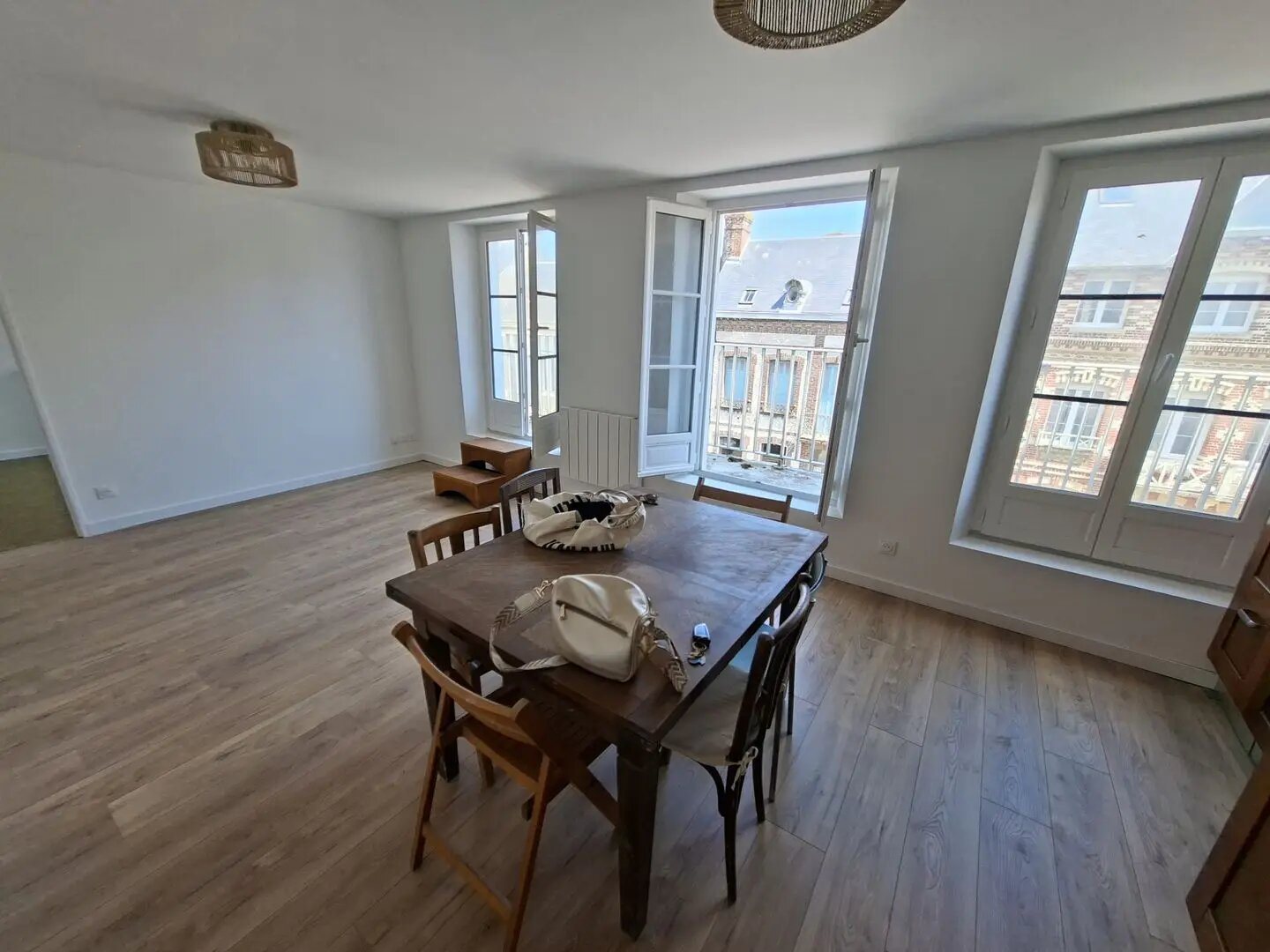 Appartement à vendre, 55m², Ault