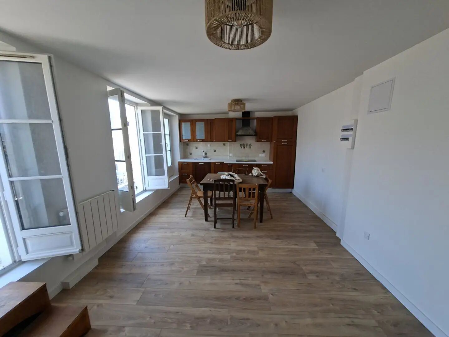 Appartement à vendre, 55m², Ault