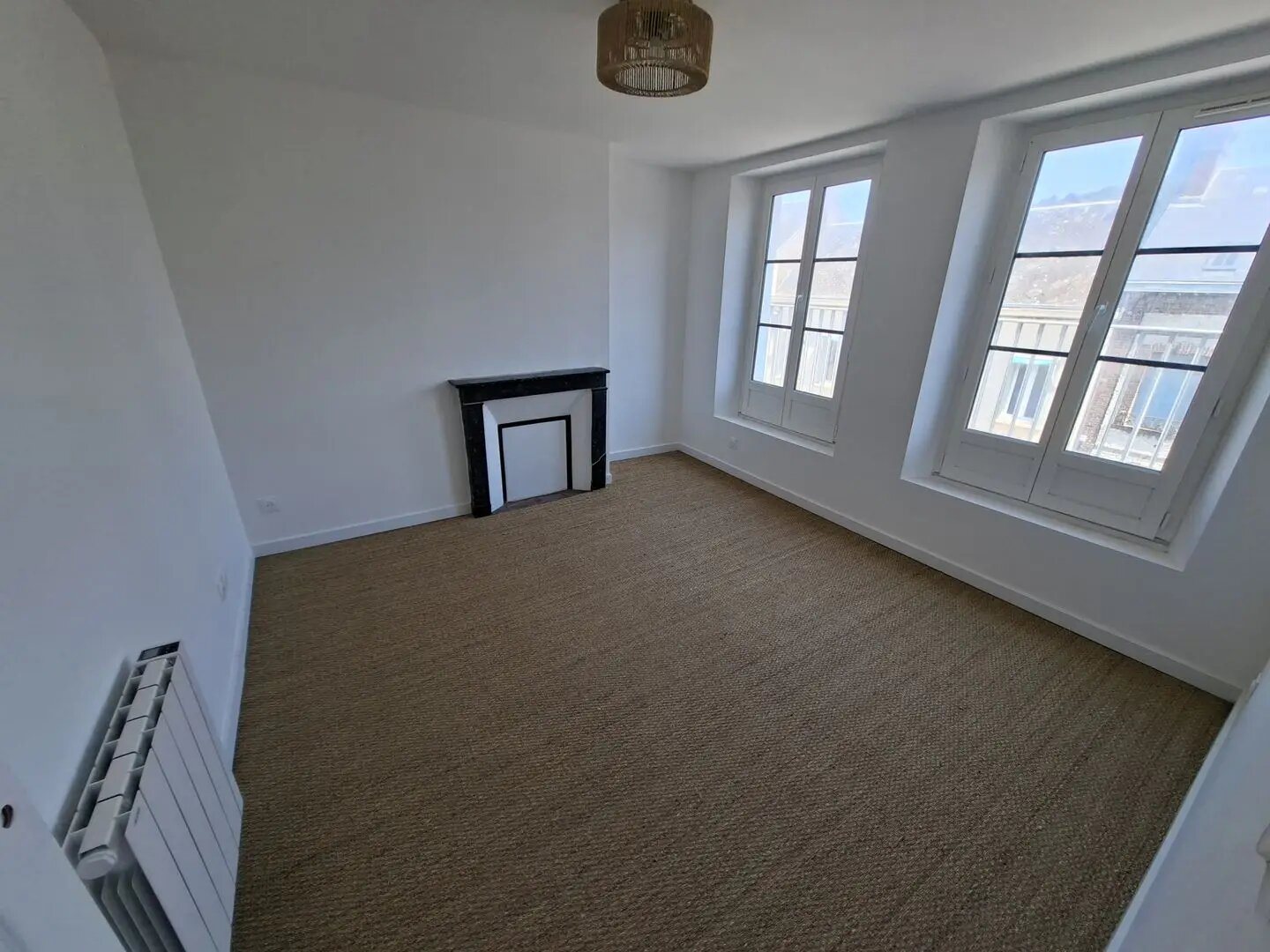 Appartement à vendre, 55m², Ault