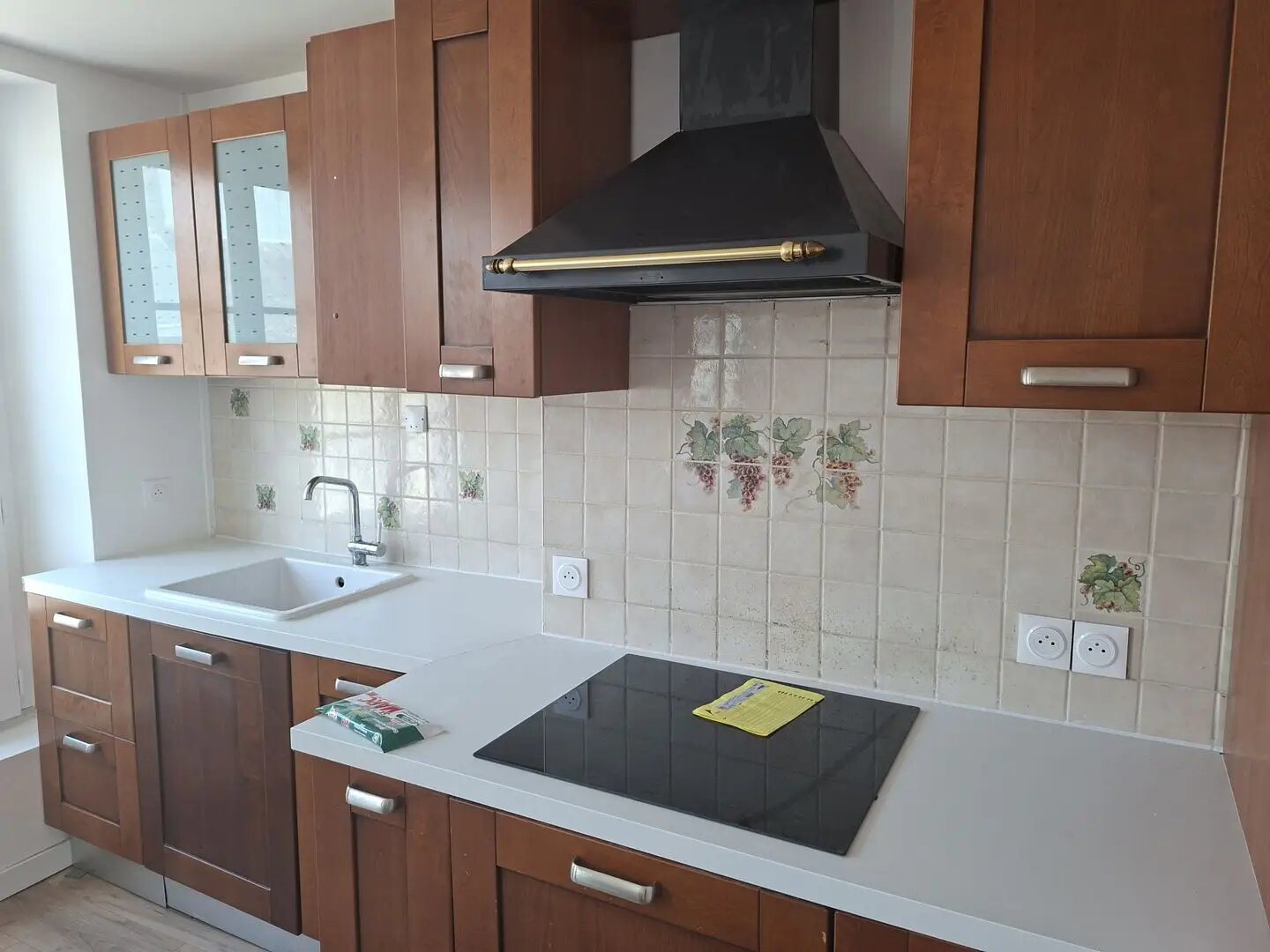 Appartement à vendre, 55m², Ault