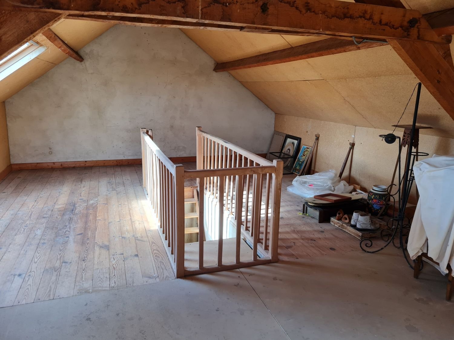 Maison à vendre, 130m², Callengeville