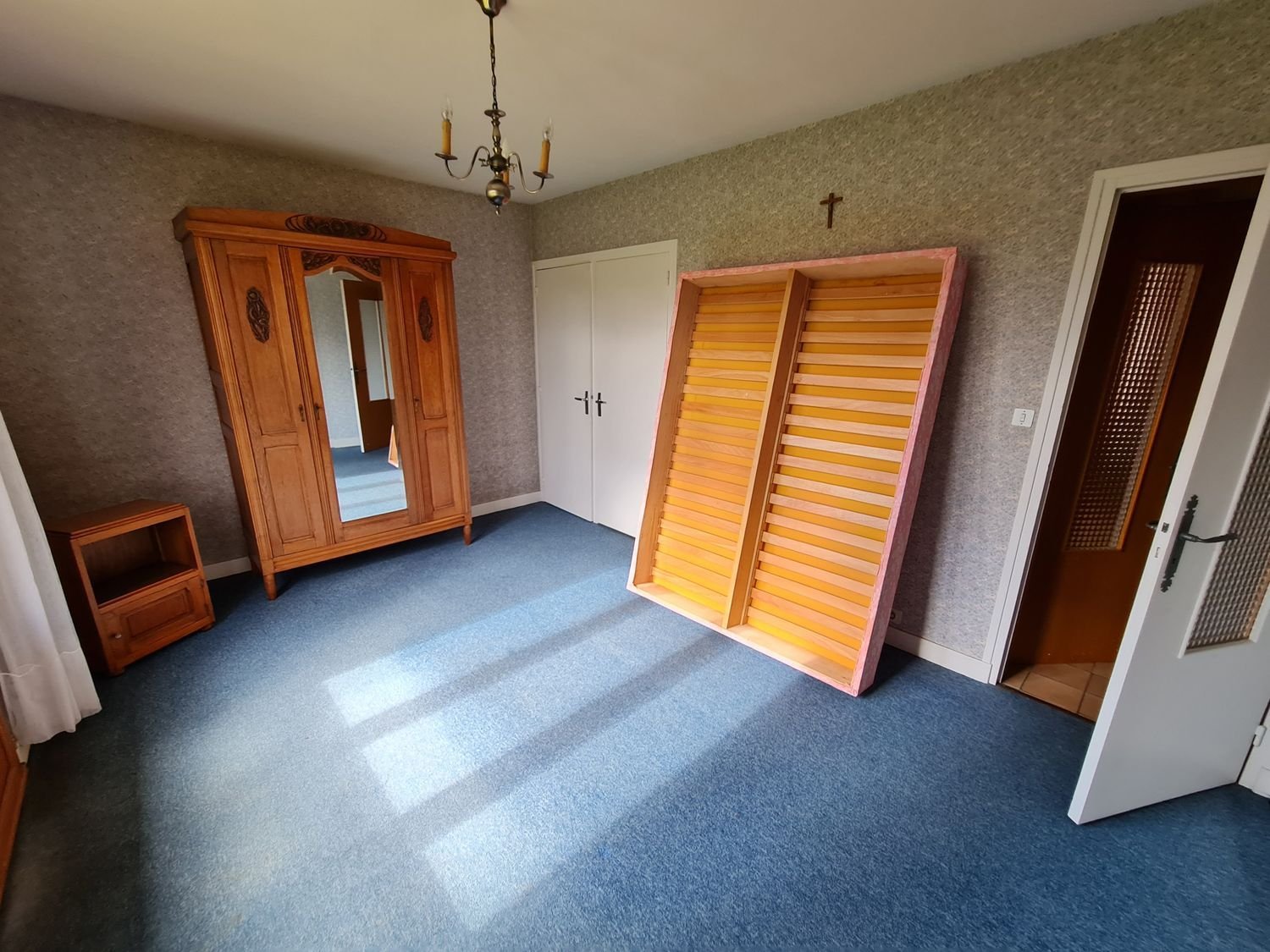 Maison à vendre, 130m², Callengeville