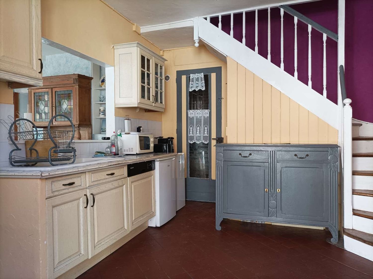 Maison à vendre, 85m², Ault