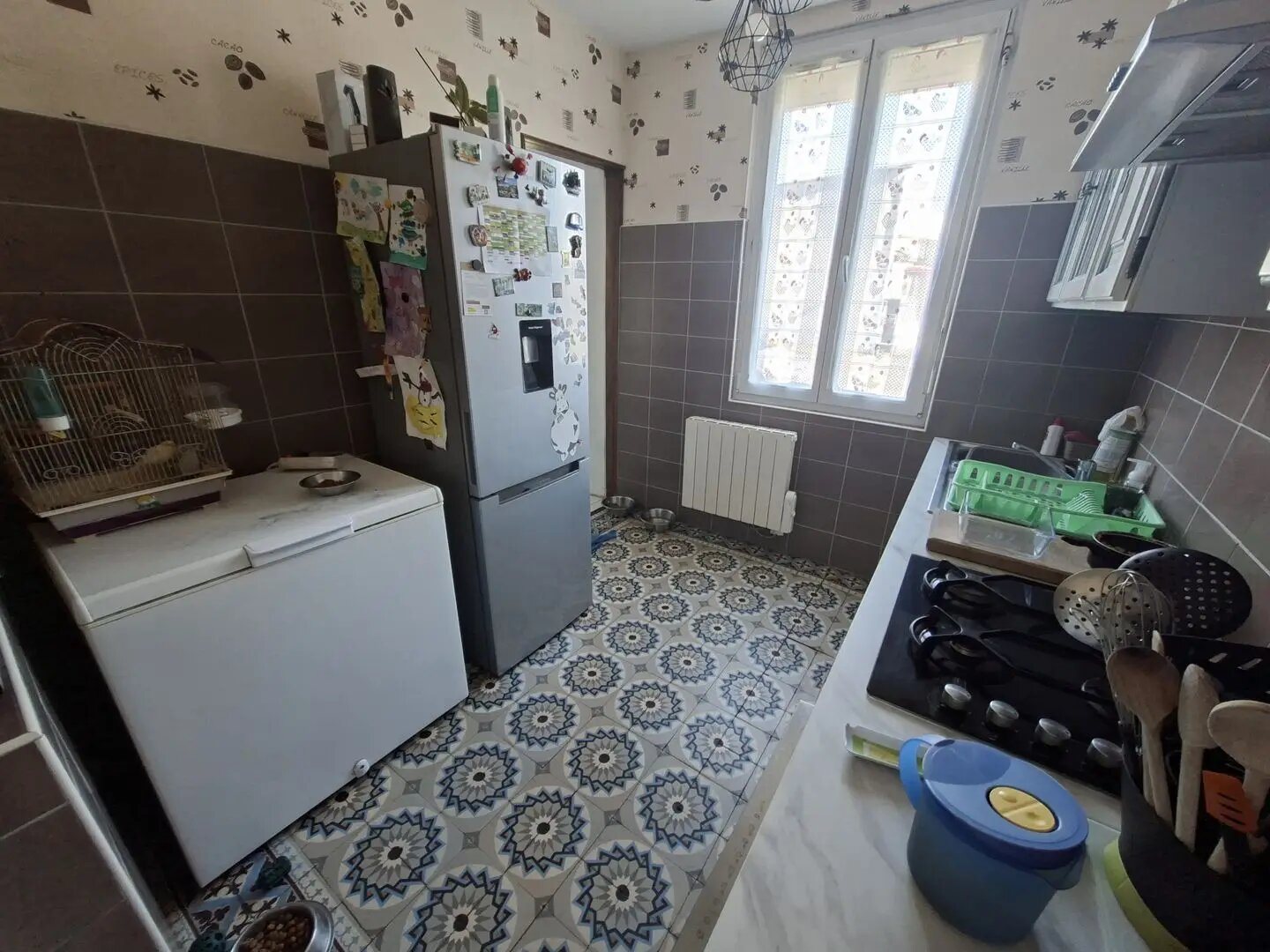 Maison à vendre, 84m², Incheville