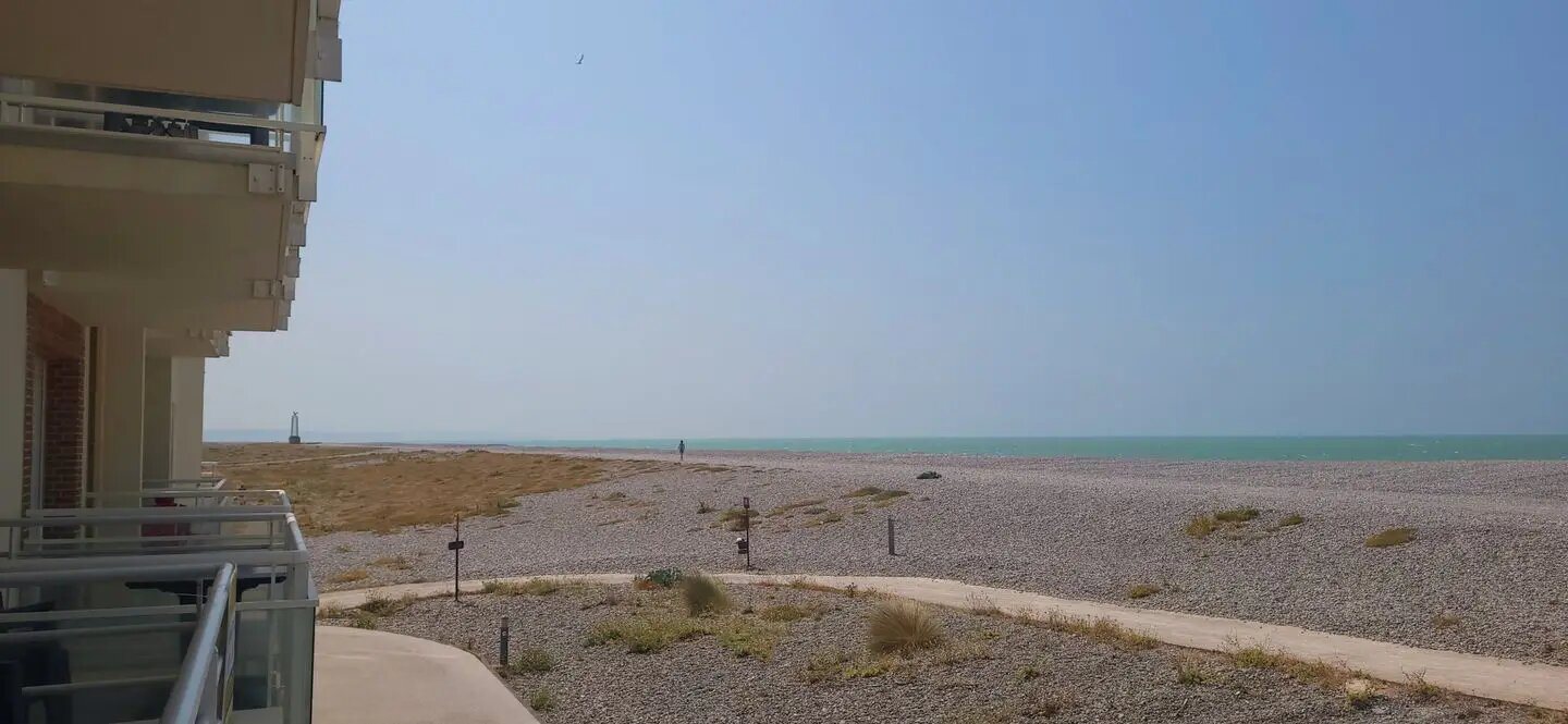 Appartement à vendre, 40m², Cayeux-sur-Mer
