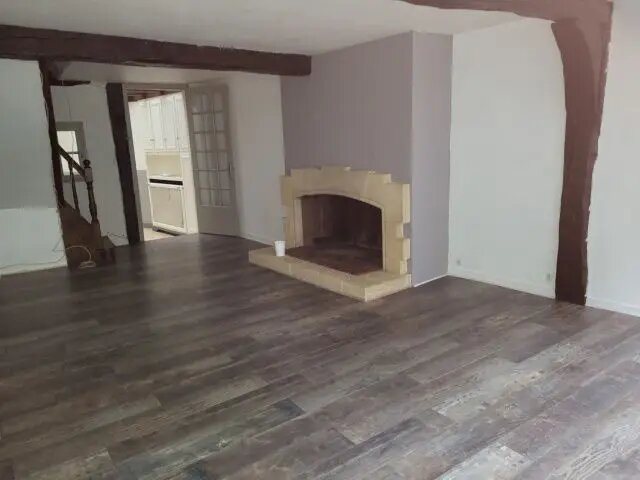 Appartement à louer, 90m², Eu