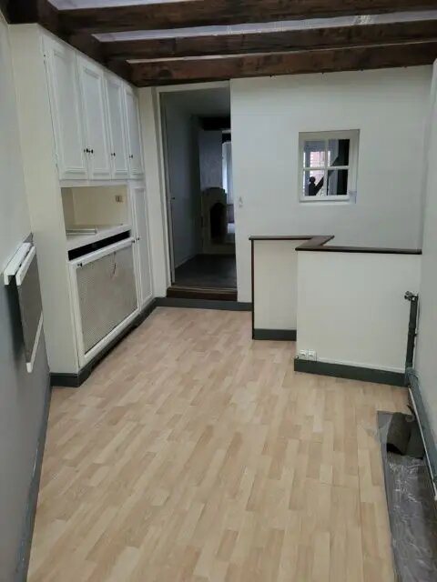 Appartement à louer, 90m², Eu