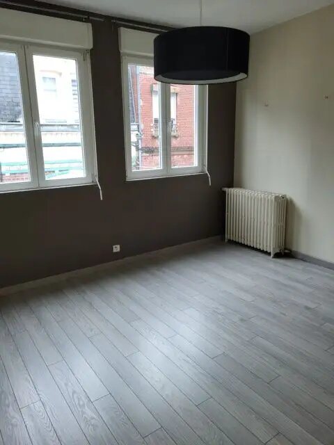 Appartement à louer, 90m², Eu