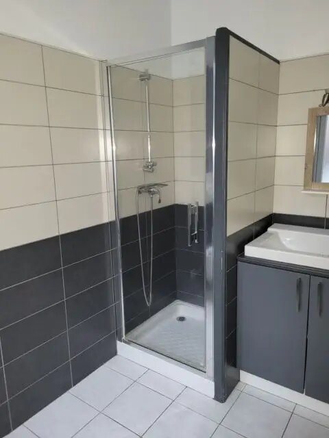 Appartement à louer, 90m², Eu