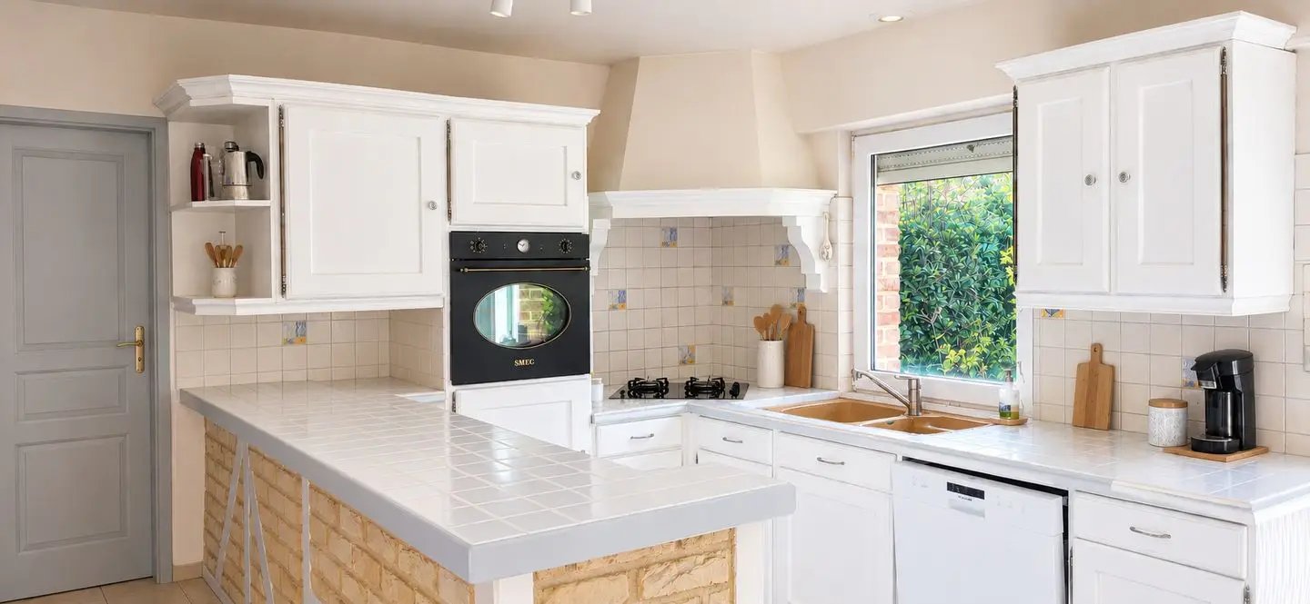 Maison à vendre, 150m², Ault
