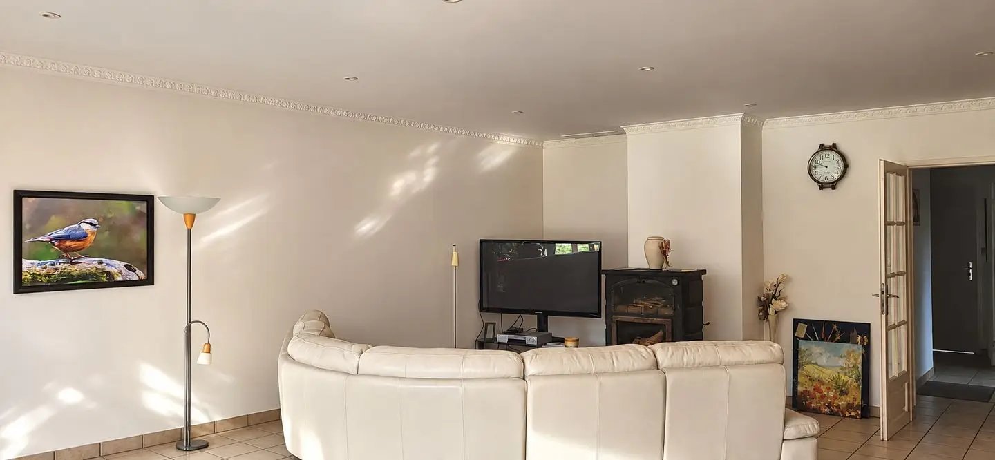 Maison à vendre, 150m², Ault