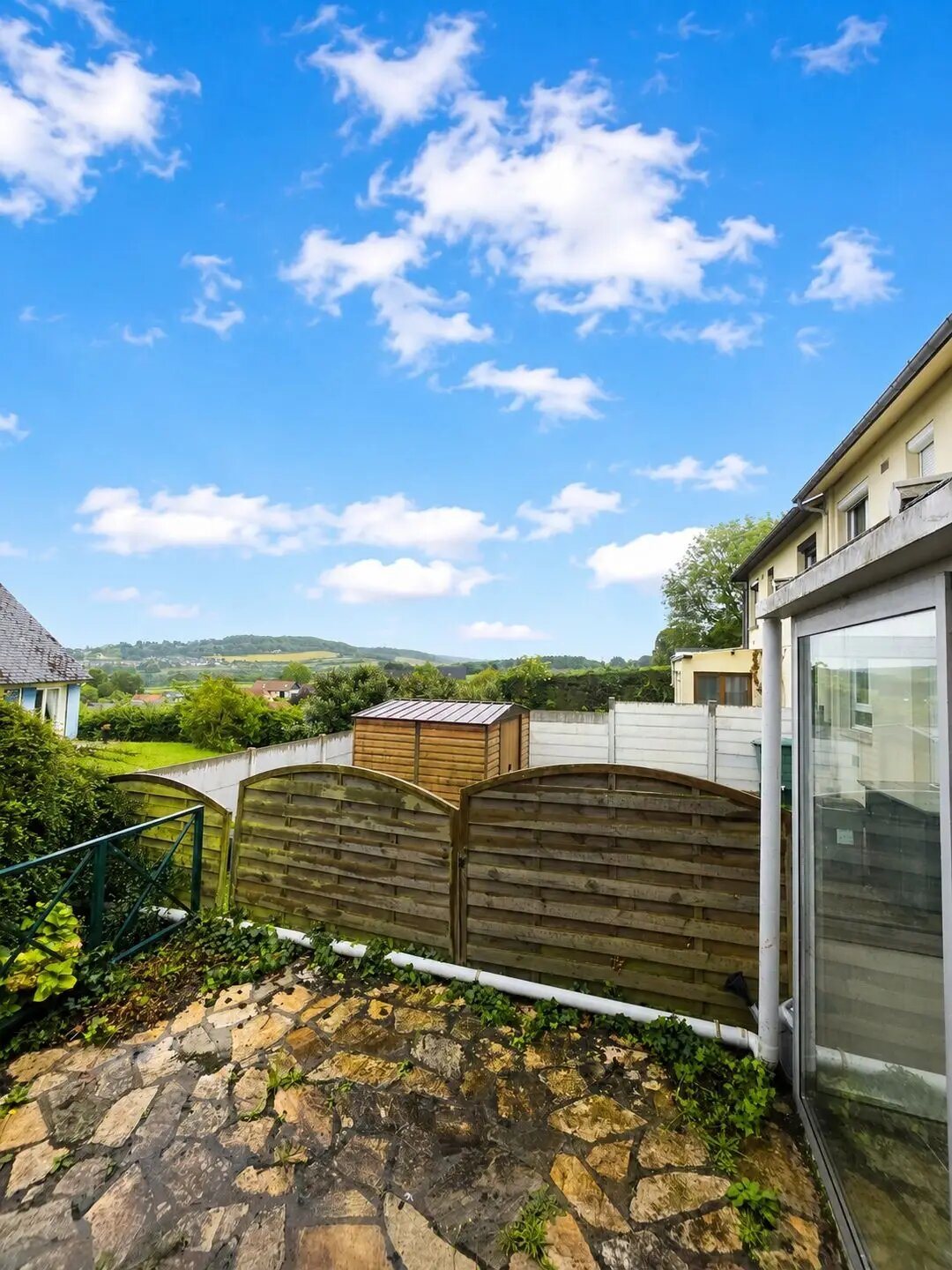 Maison à vendre, 113m², Eu