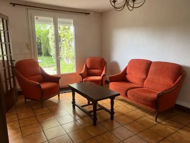 Maison à vendre, 113m², Eu
