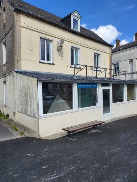 Appartement à vendre, 120m², Eu
