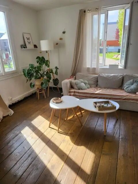 Appartement à vendre, 120m², Eu