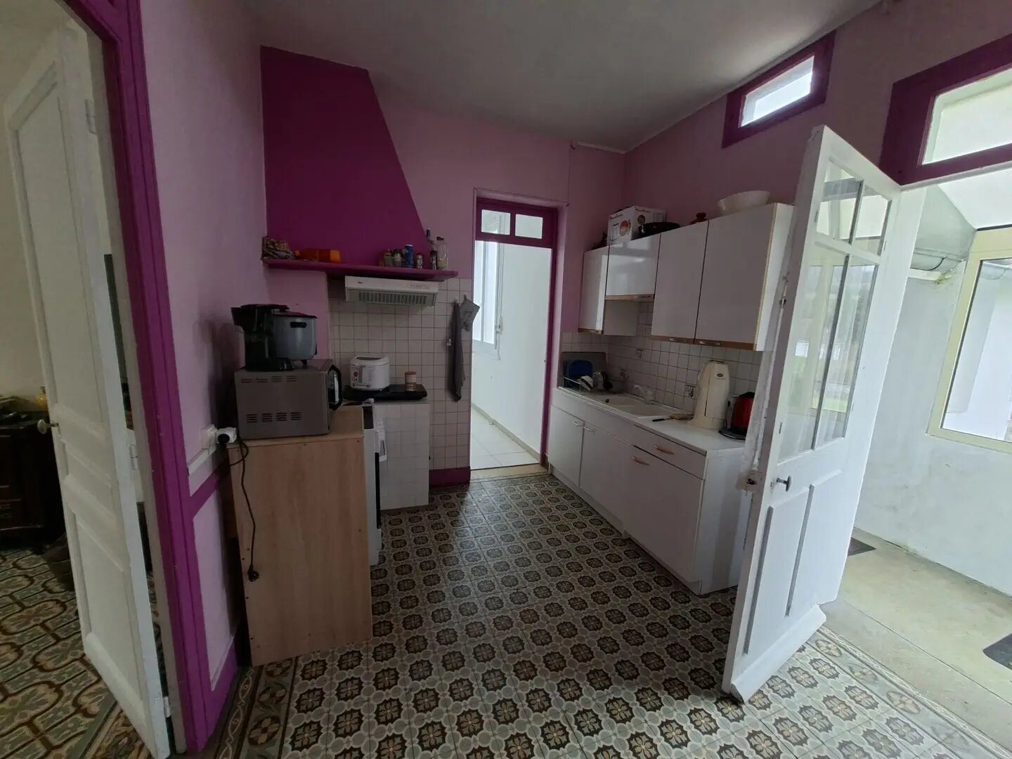 Maison à vendre, 123m², Gamaches