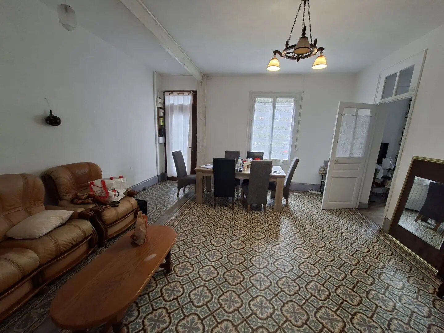 Maison à vendre, 123m², Gamaches