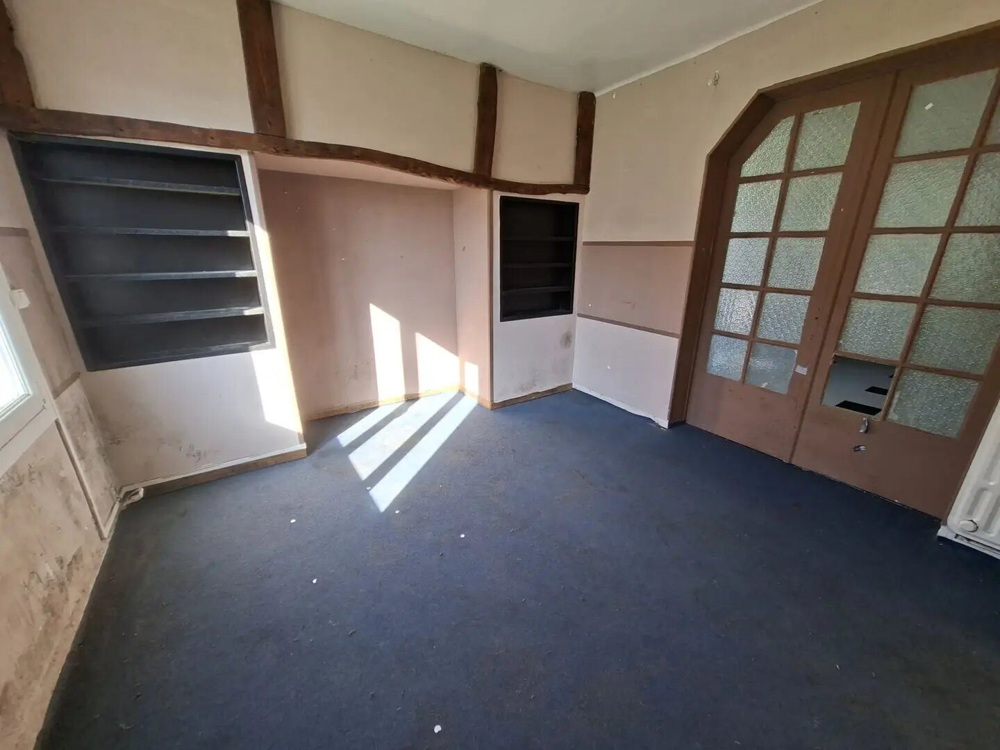 Maison à vendre, 110m², Feuquières-en-Vimeu