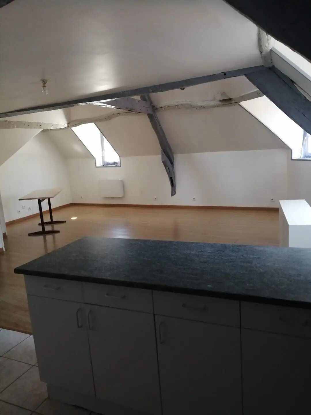 Appartement à louer, 43m², Eu