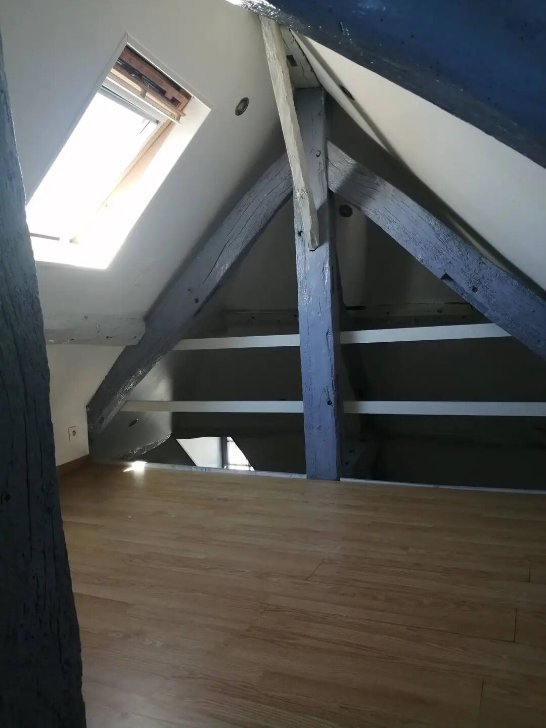 Appartement à louer, 43m², Eu